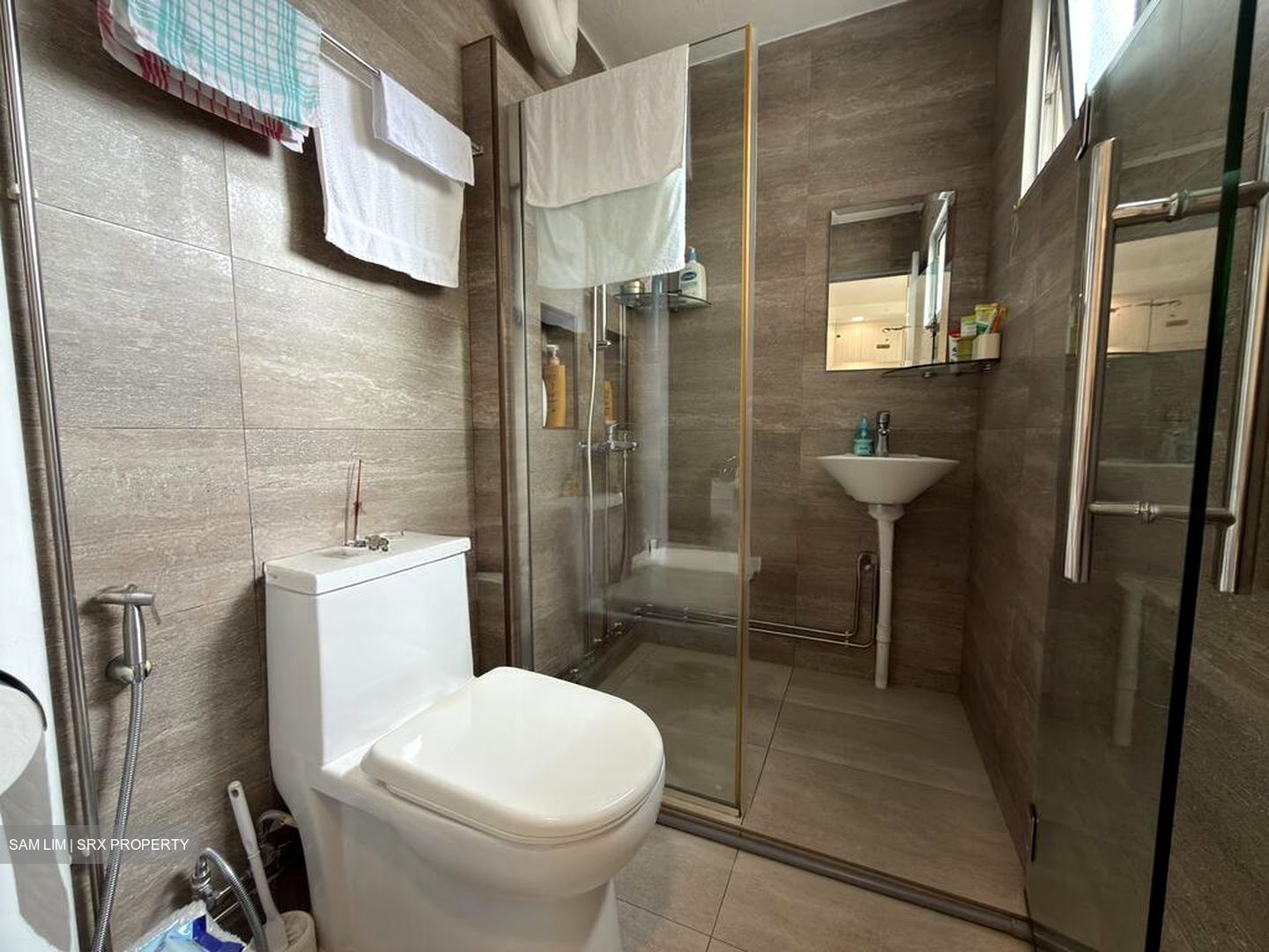 Blk 142 Eunos Spring (Bedok), HDB 4 Rooms #522824361